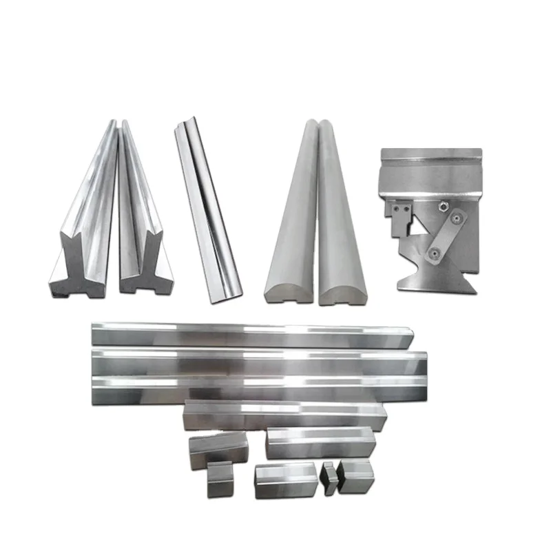 Best Quality Press Brake Tools Bending Punch And Matrix Die,Bending Machine Tool