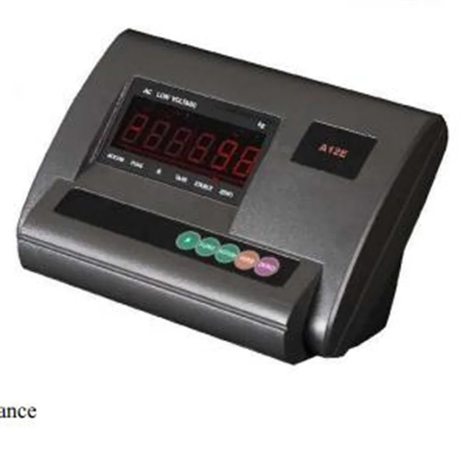 multifunctional weight indicators with displayer