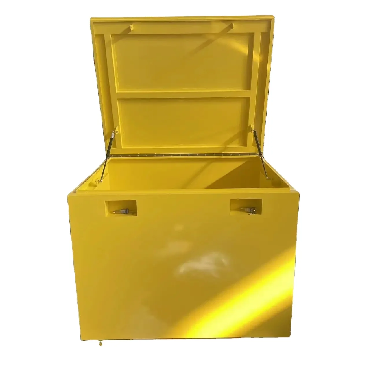 Heavy Duty Steel Cold Rolled Job Site Tool Box