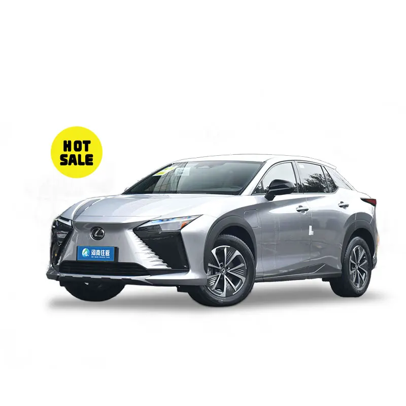 Rz 2023 Model 450e All Wheel Drive Electric Suv High Quality Cars For Sale New Energy Vehicles Suv