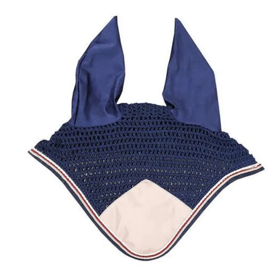 Polyester Horse Mesh Fly Veil