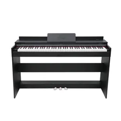 Электрическое пианино, 88 клавиш, тяжелый молоток, домашний профессиональный осмотр, начинающий Дошкольный учитель, детское цифровое пианино