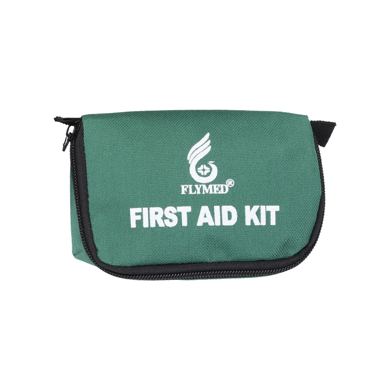 Waterproof Pocket Small Aid Bag Mini Emergency First Aid Kit Bags For Hiking