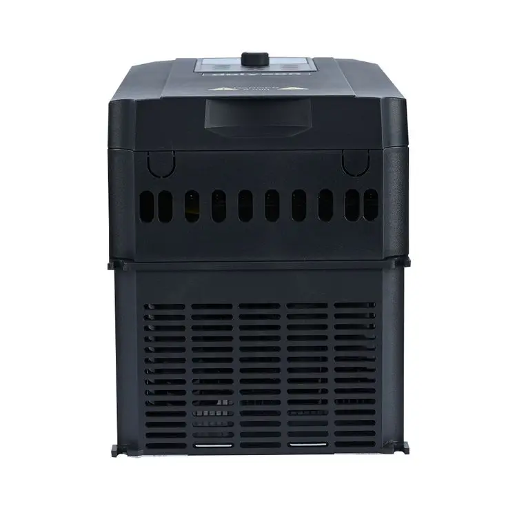  Китайский заводской поставщик CT100G 0.75kw 1.5kw 2.2kw to 1000kw vfd Привод инвертора Однофазный 220v трехфазный 380v