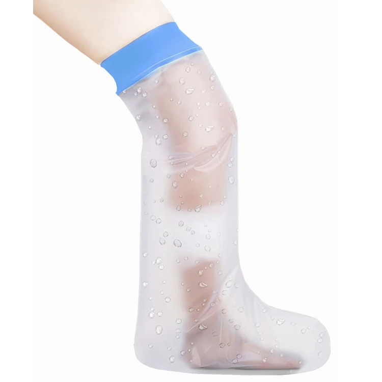 Newest design Original factory directly sale waterproof cast cover for shower top with silica gel