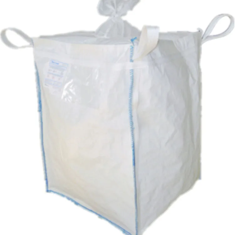 Большой мешок 1 тонна, супер мешки, сумка мочевина 1000 кг, объемный мешок
