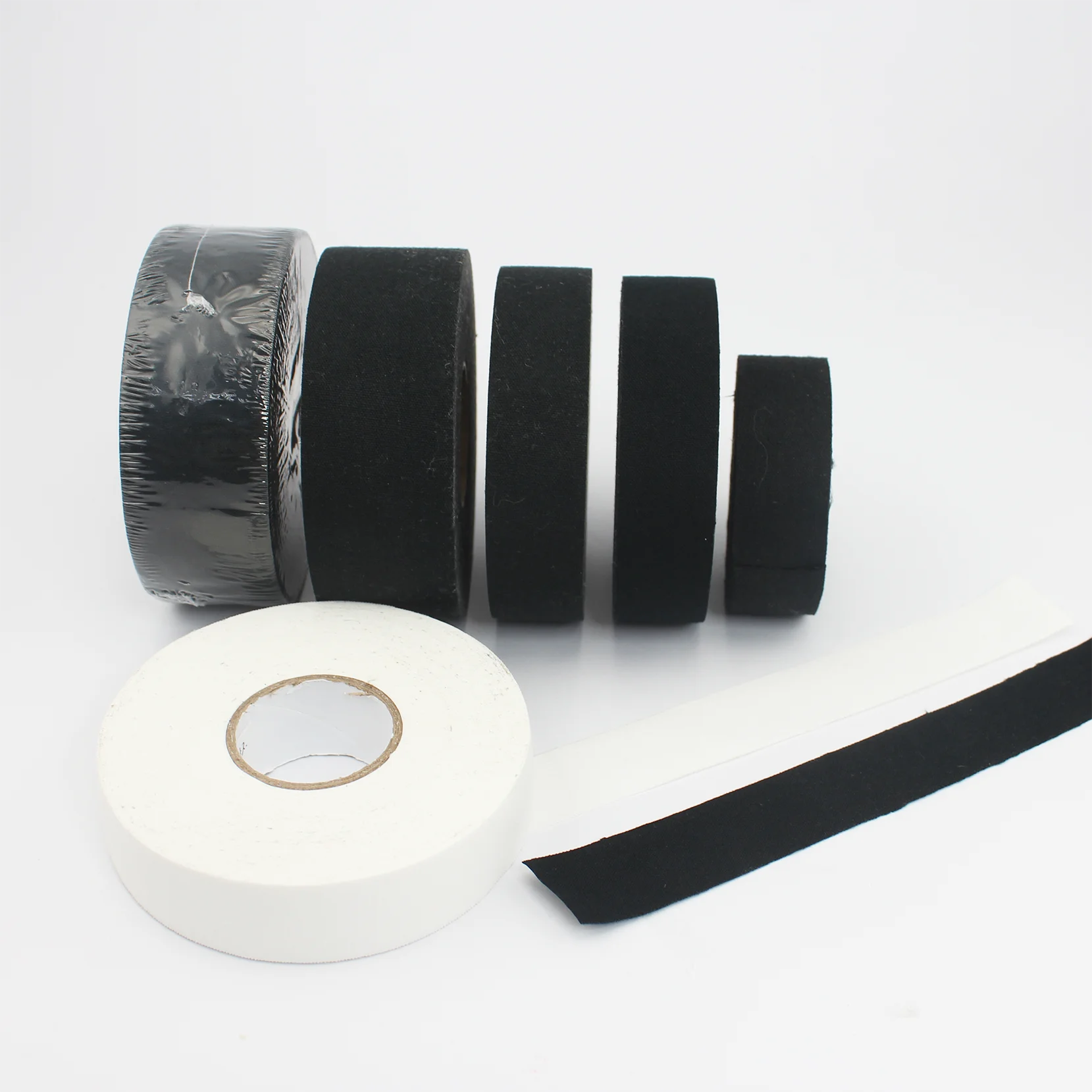 Athletic Sports Tape Assorted Colors Strong Easy Tear For Bats/lacrosse/hockey Sticks/climbers And Boxing