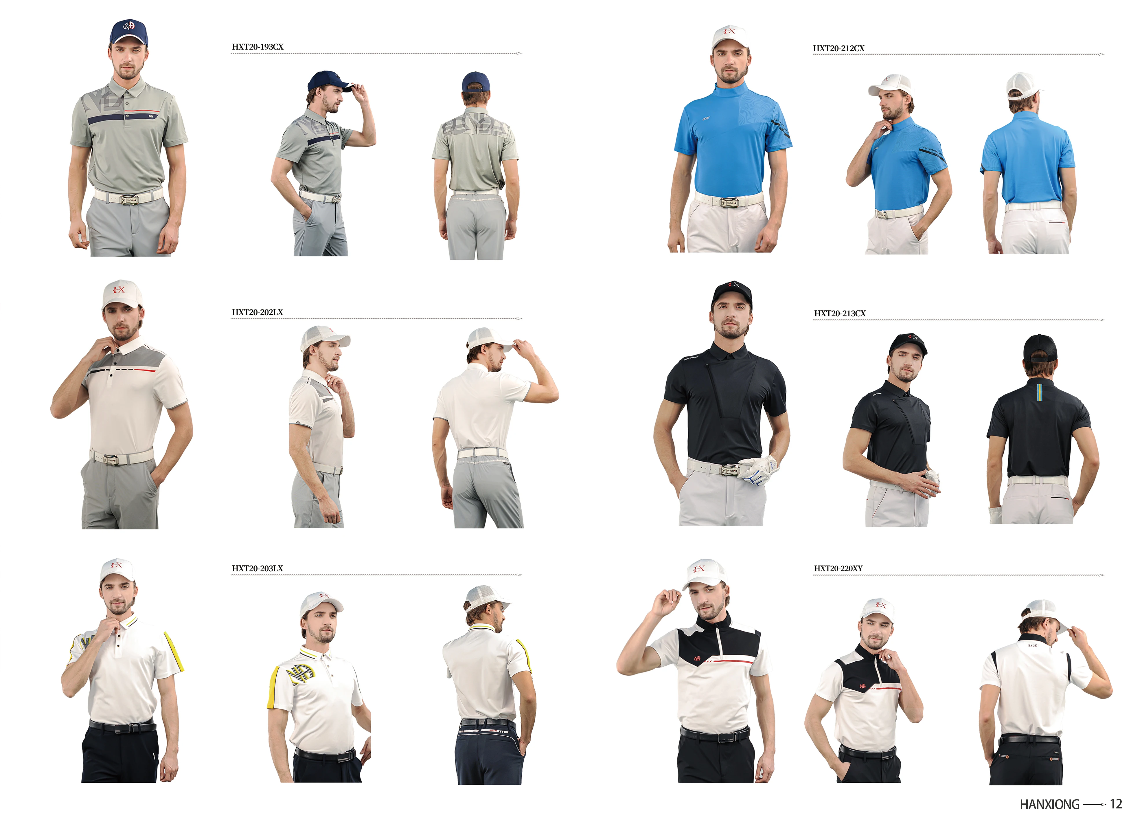 
Custom polyester two color men polo t shirt uniform cheap polo shirts 