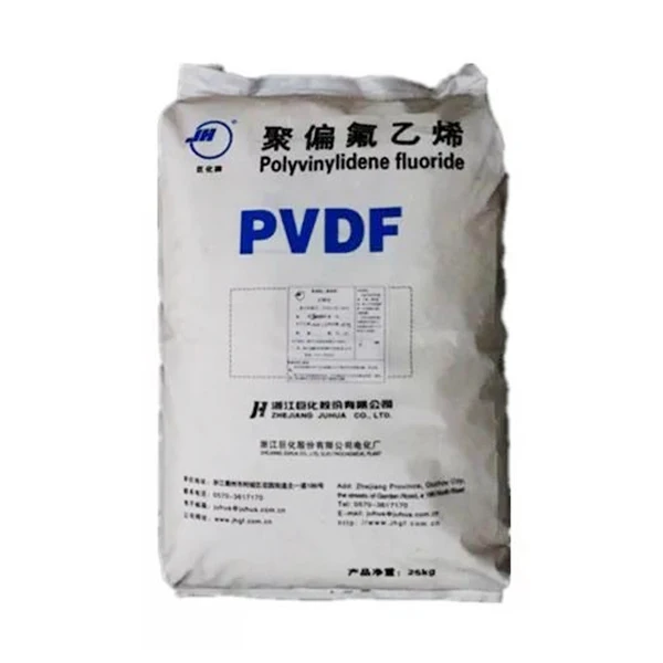 High Purity Coating Polyvinylidene Fluoride Battery Grade PVDF Powder Binder pvdf resin price