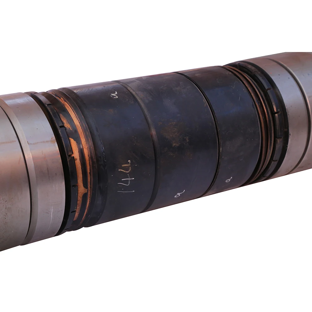 petroleum equipment Y344 packer in oil well oilfield packer