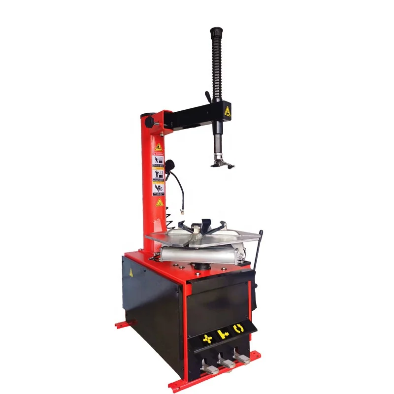 Factory price tire changer Tyre changing machines wheel balancing machine combination for sale