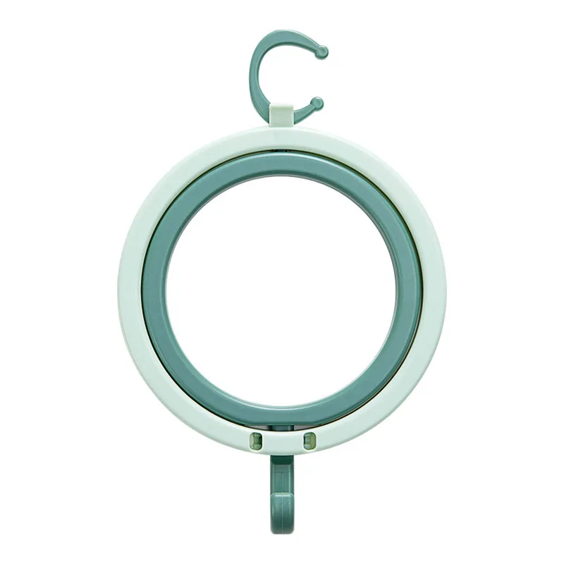 plastic cheap Hanging Baseball hat Organizer Holder Hat Hanger  Multifunctional Door/Wall/Closet Mounted Racks for hat