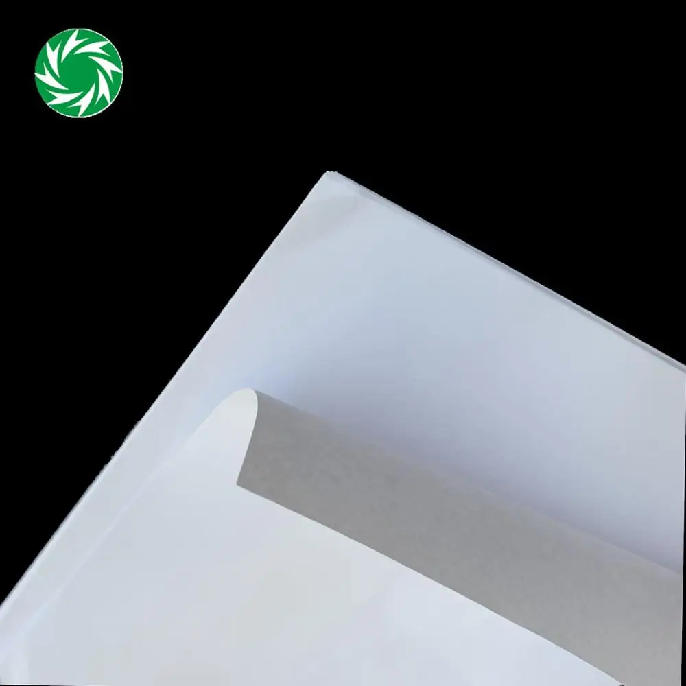 
Low weight 60gsm woodfree offset printing paper in roll 