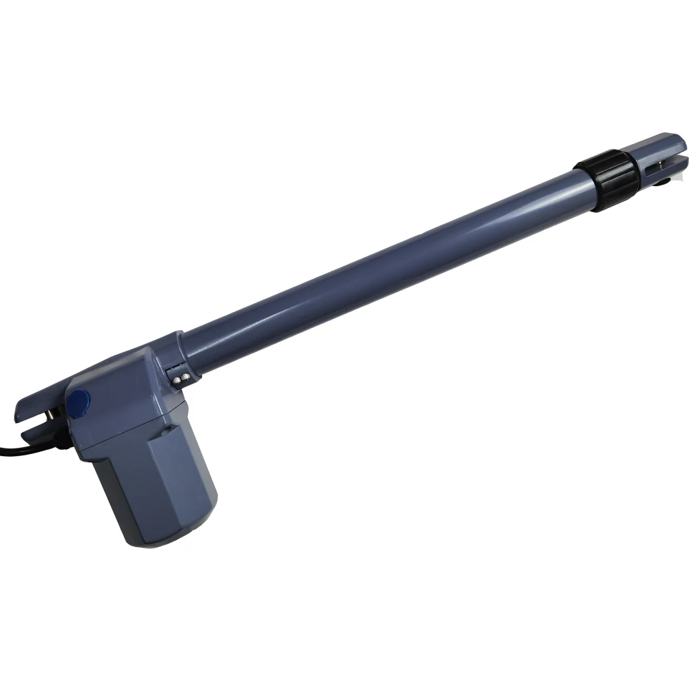 DC24V Electronic automatic heavy duty swing gate opener remote control door automatic operator