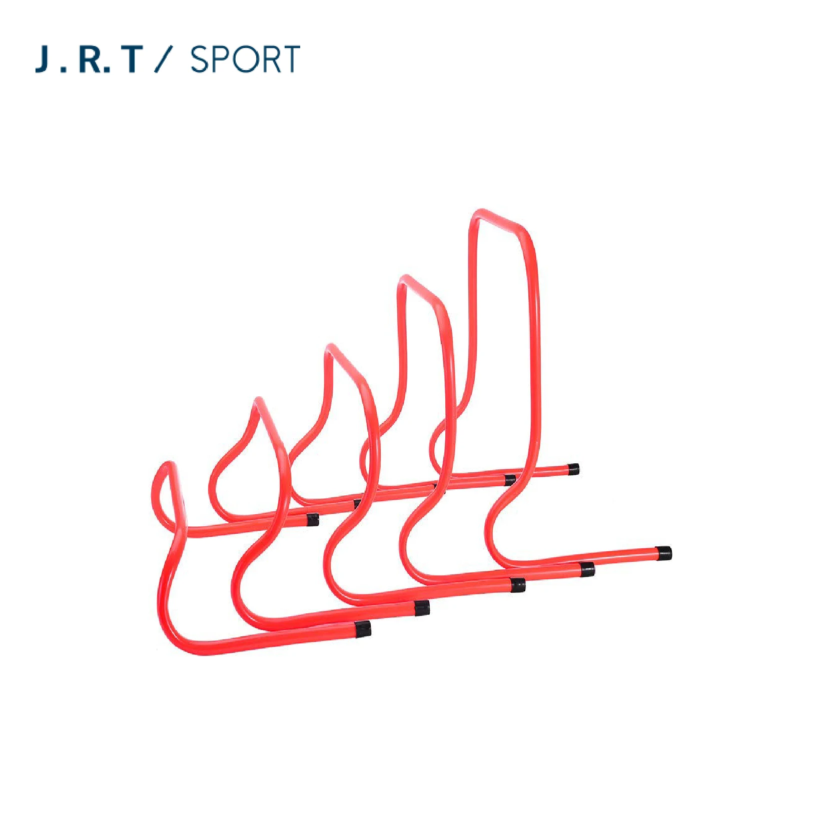 Football Speed PVC Agility Hurdles Agility Ladder for Football Speed and Agility Training