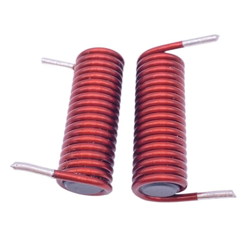 ferrite core rod diameter 15mm mn zn ferrite core rod inductor 5mm material nizn 250 toroidal ferrite core rod factory supply