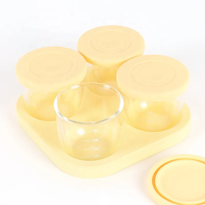 Price Baby Food Silicone Divided Plate And Bibs New Product Ideas 2024 Lunch Box Kids Silicone Baby Feeding Set