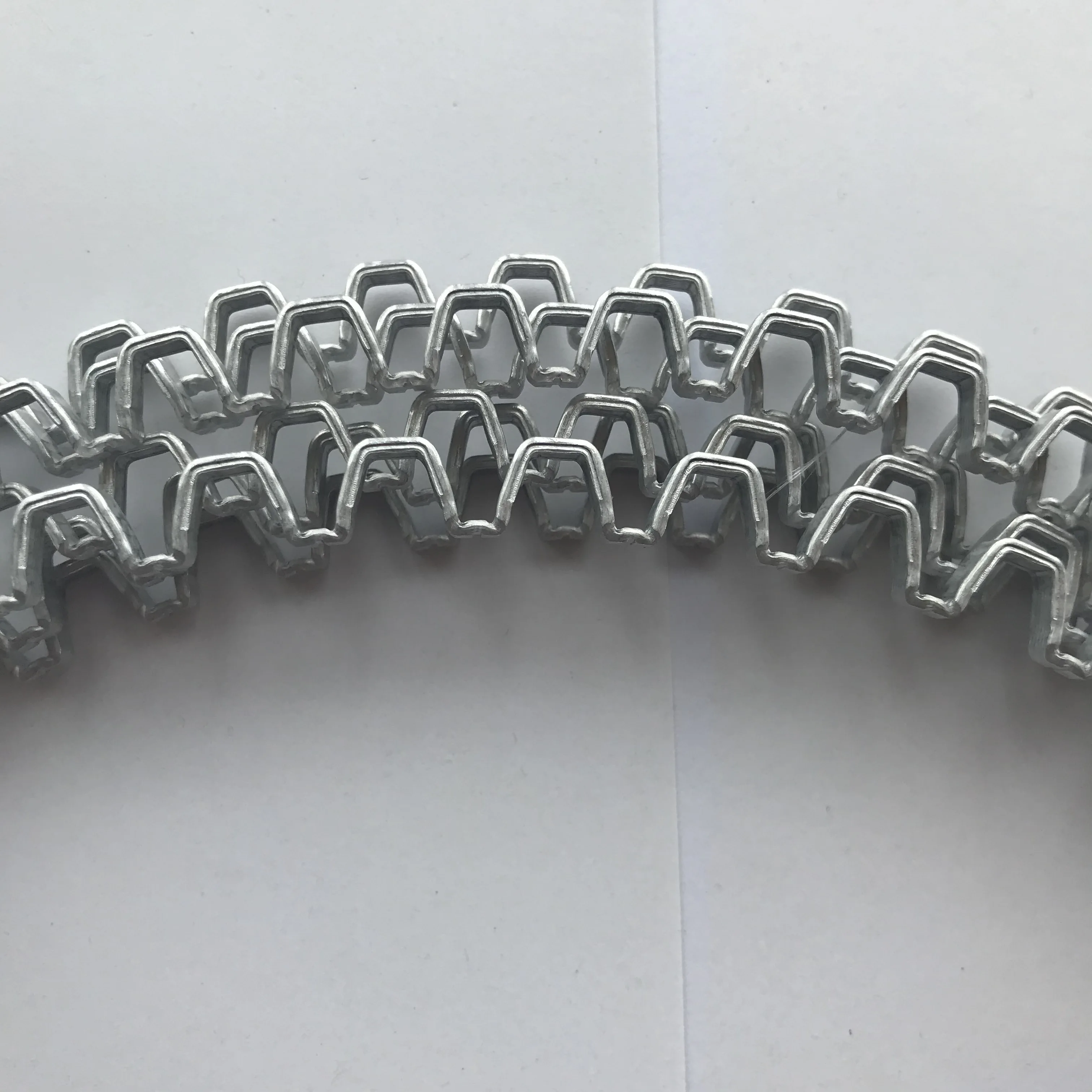 L10-175 sausage clips great wall clips for sausage casing