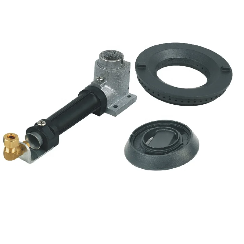 Support Stove Heat Frigidaire Surface Built With Control Outdoor Vahve Triple Jet Oil Covers Car Tapa Boiler Parts