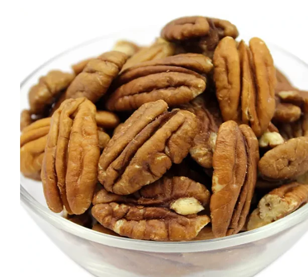 High Quality Fresh Peeled From Peru Pecan nuts Pecana