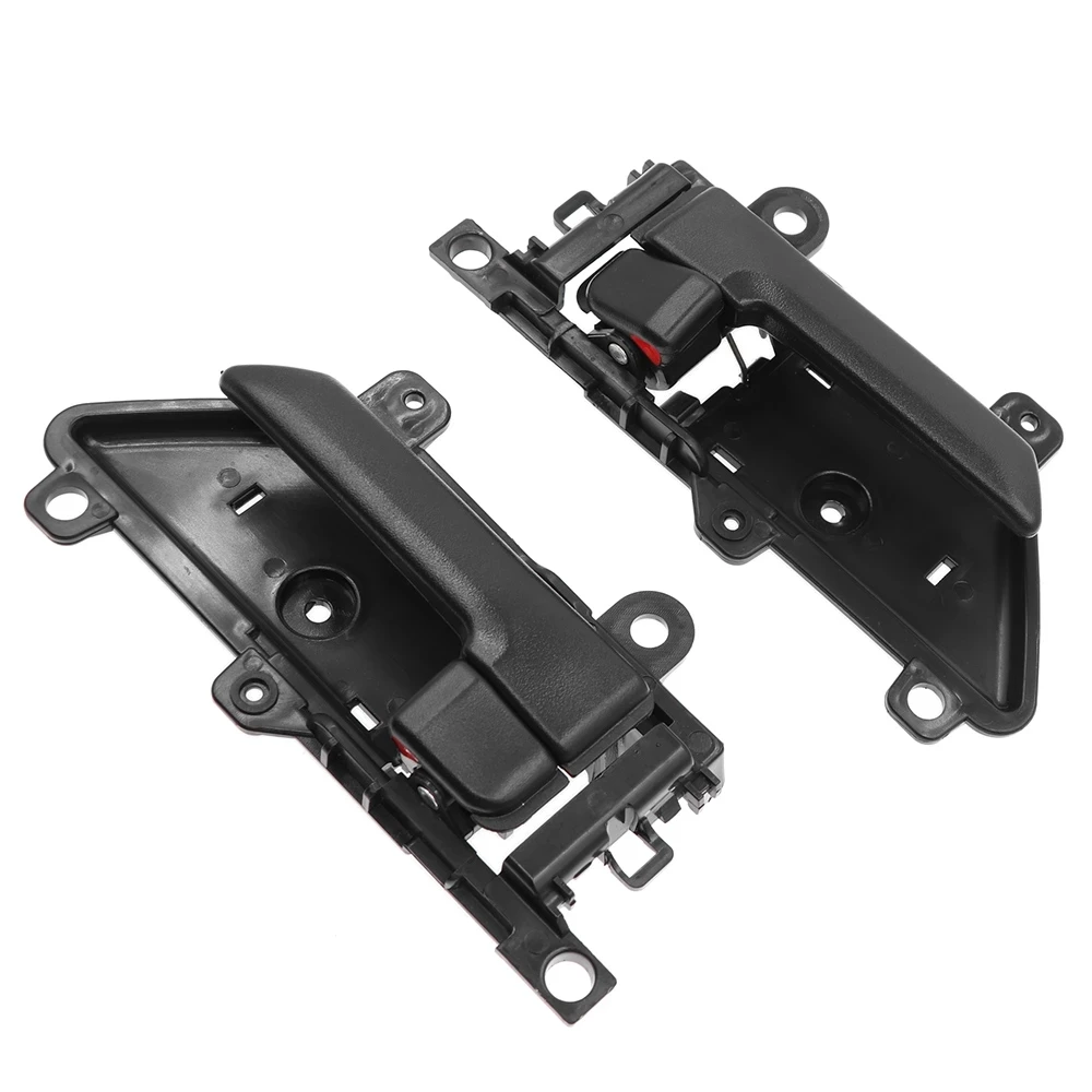 Left Right Car Interior Inside Door Handle 82610-3J000WS 82620-3J000WS  For Hyundai Veracruz ix55 2007 -2012