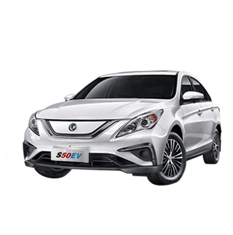 China dongfeng factory direct supply ev car high speed/ev speed EEC electric with S50 suv sedan for