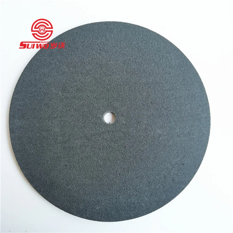 HARVEST Manufacturer Wholesale Polishing Non Woven Buffing Wheels For Grinder Polishing