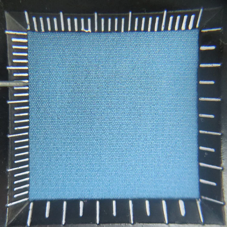 160d nylon 4way stretch fabric spandex sweatpants fabric