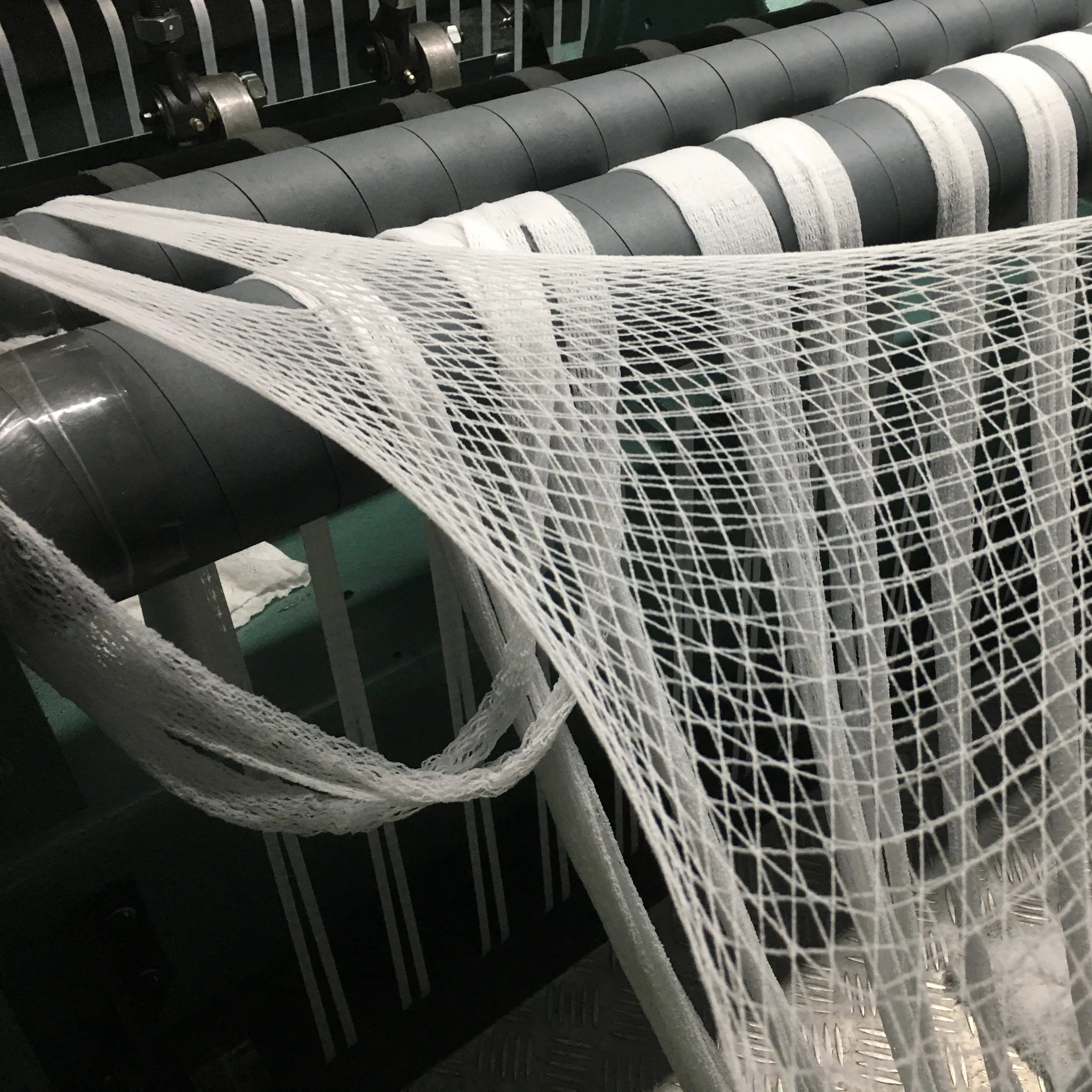 
Huicheng Seamless Underwear Knitting Machine 