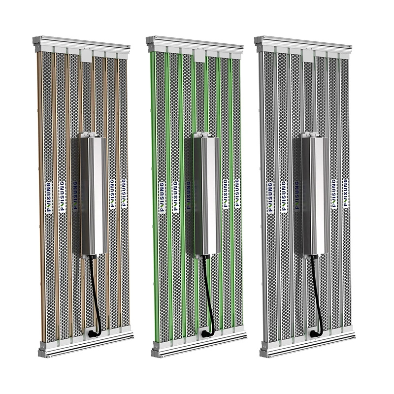 Samsung LM 301B Full Spectrum Pvisung 730w 1000w Plant LED Grow Lights Hydroponic For Indoor Garden Plant