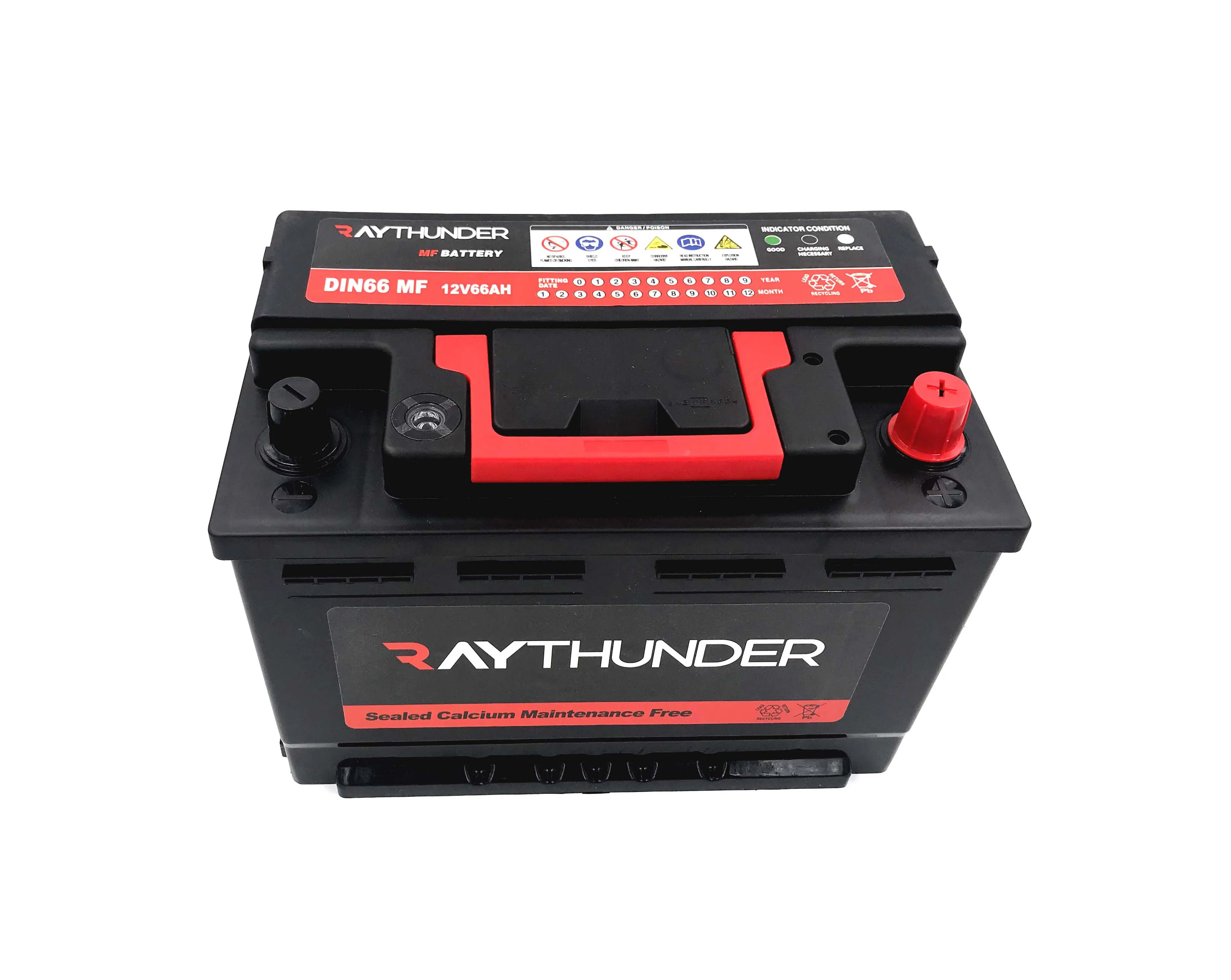 12v 66ah battery jump starter car jump starter power bank