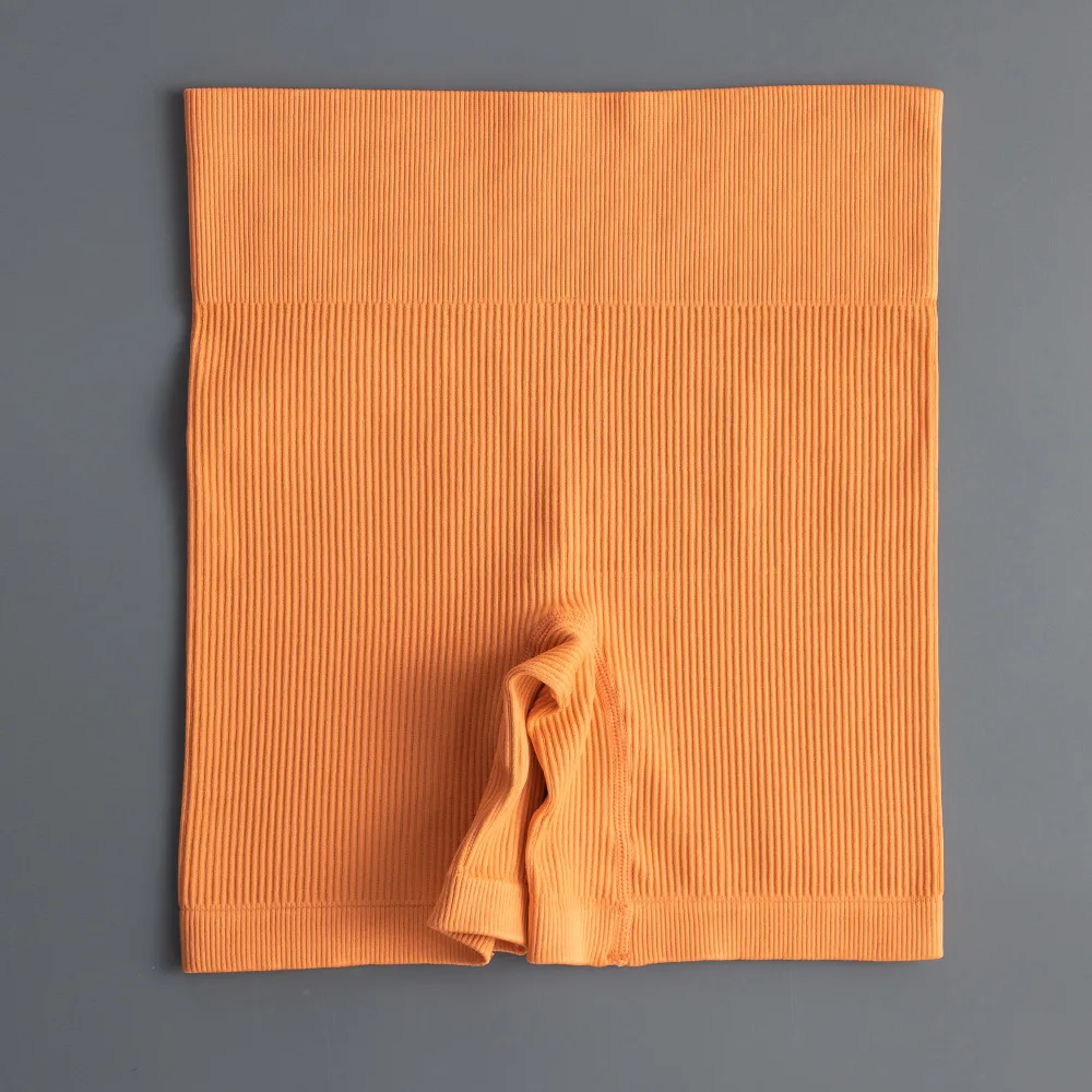 Custom Logo New Solid Color Fashion Activewear Clothing Sexy Yoga Sport Top Gym Wear Workout Women Yoga Set