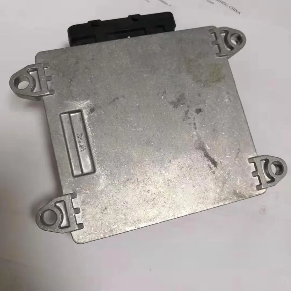 Блок управления двигателем ECU для Chery