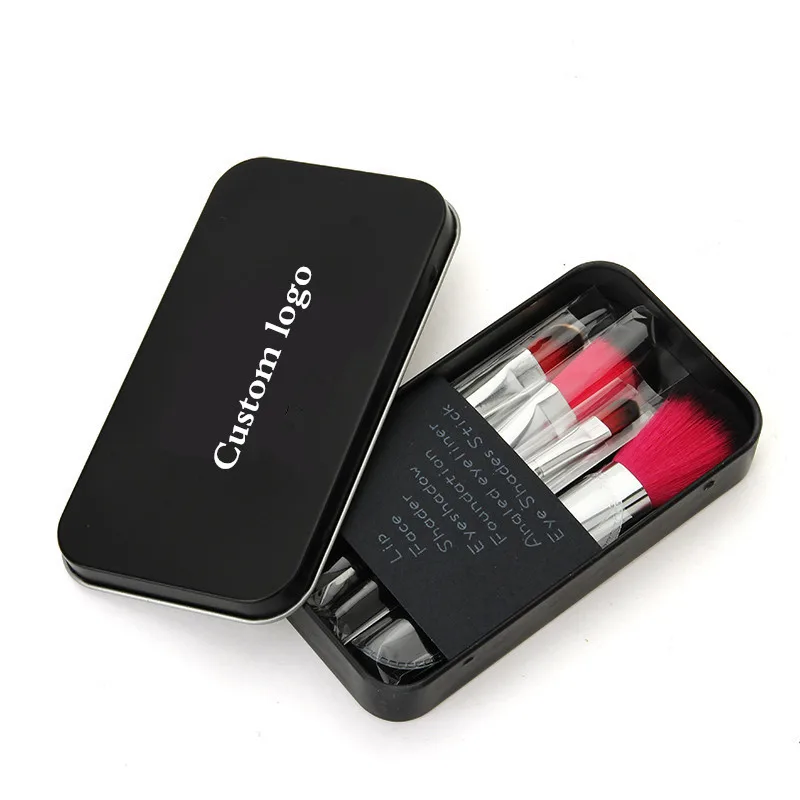 China professional makeup brushes Best quality personalized cosmetics Eyeshadow Foundation Highlight Brushes