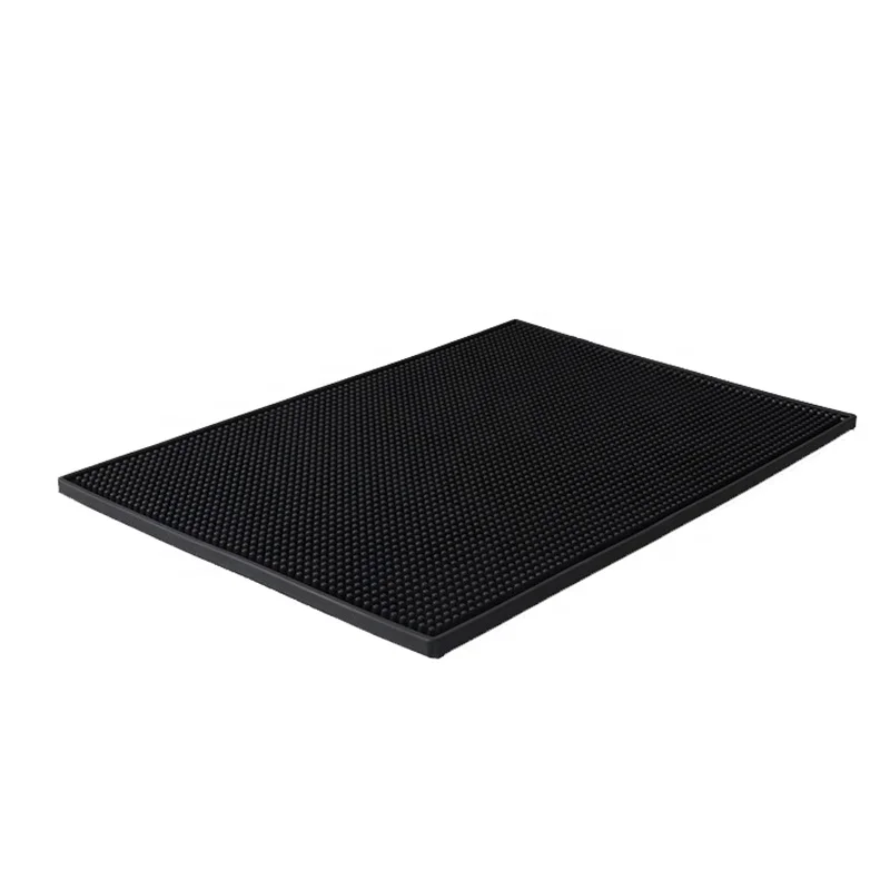 Easy Clean Diatomite Dish Drying Coffee Tool Barista Accessories Espresso Machine Pad Draining For Bar Mat