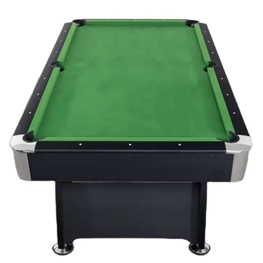 7/8/9ft American Standard Pool Table for Sale