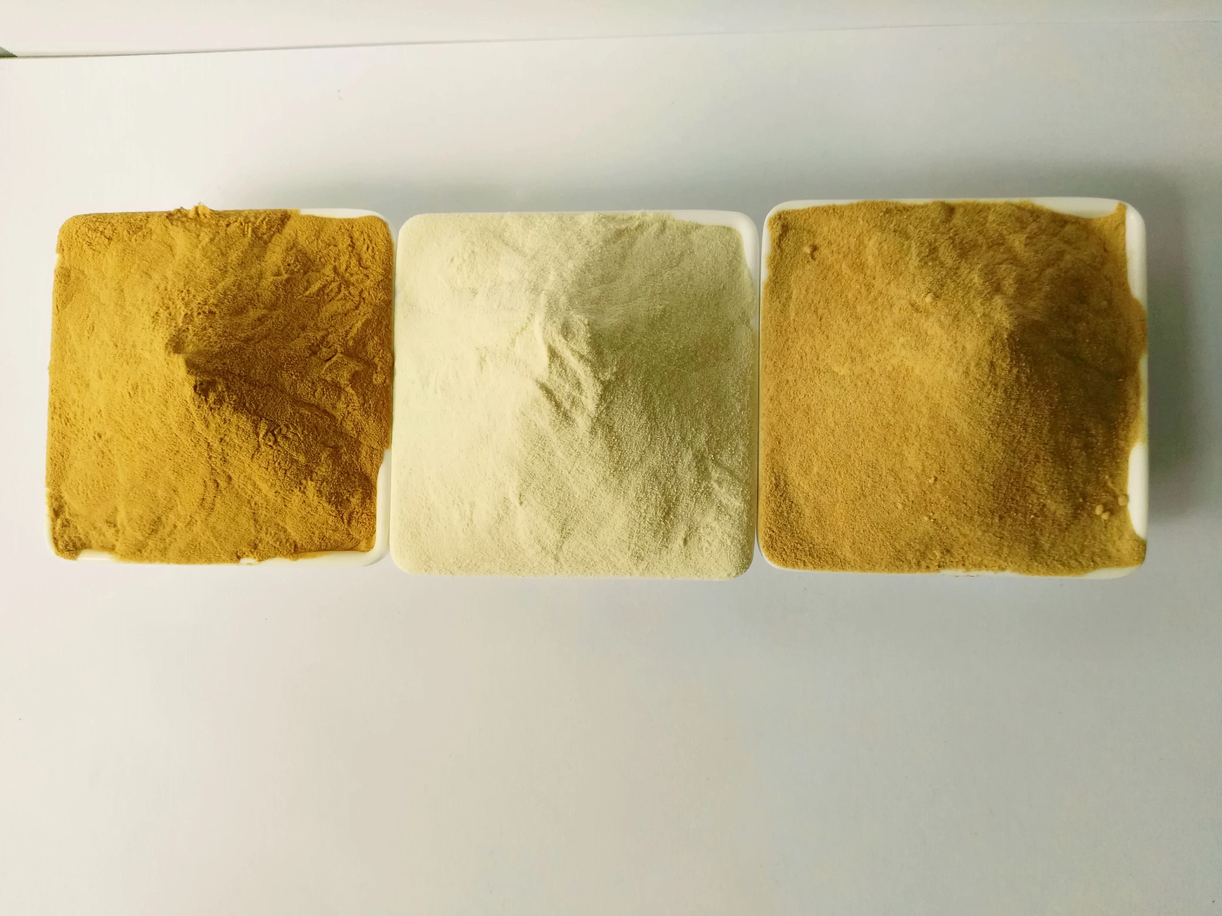 High Quality Food Grade Hydrolyzed Vegetable Protein Food Additive HVP Powder