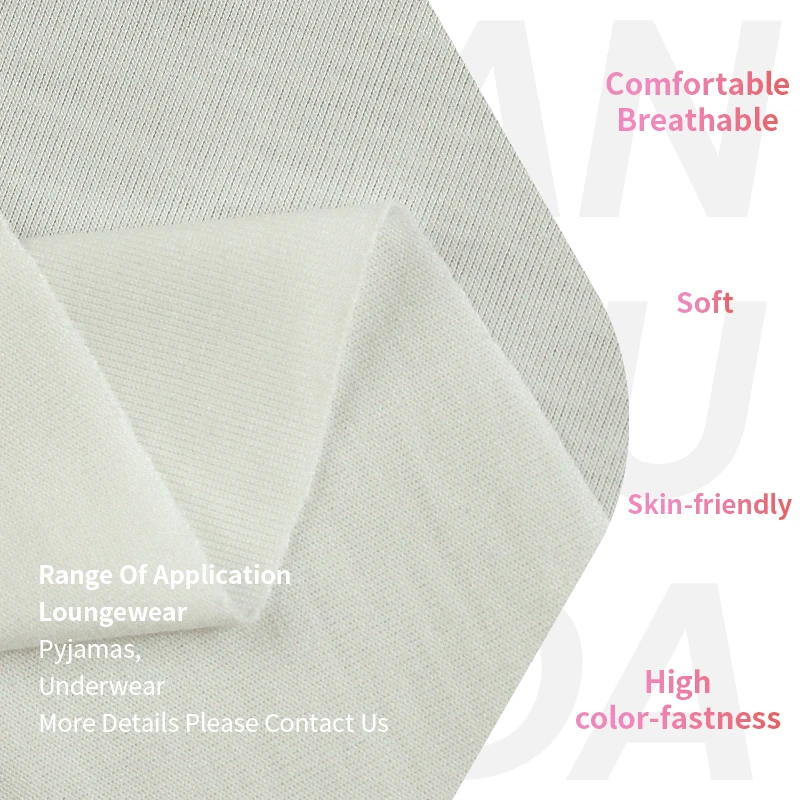 A3628 High quality polyester spandex single jersey breathable tencel lyocell t shirt fabric