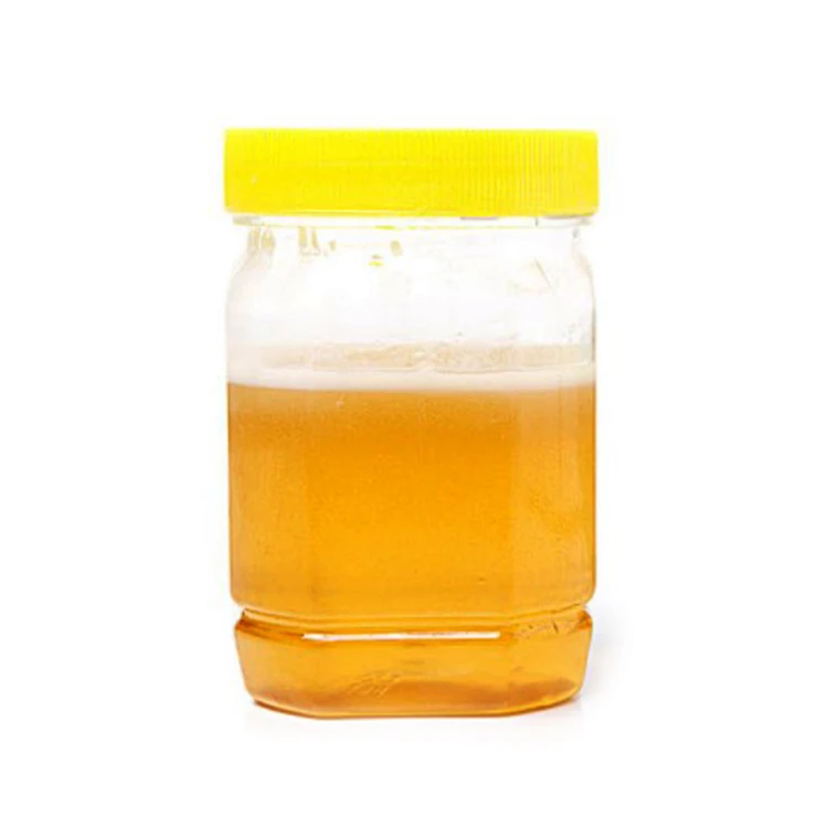 Export Factory price Raw Organic Bee 100% Natural Sunflower Honey Healthy Sunflower Honey For food Bulk Packing