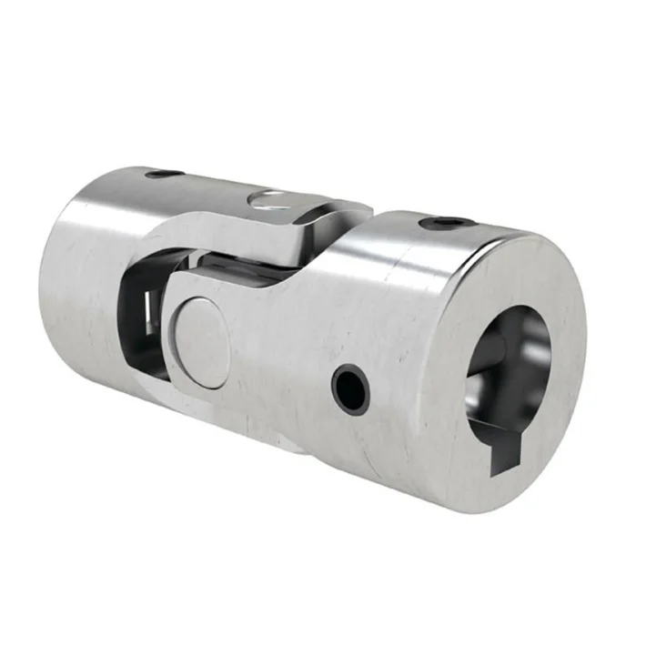 
Din 916 Din 1481 Needle roller bearing alloy steel ardened universal joint 