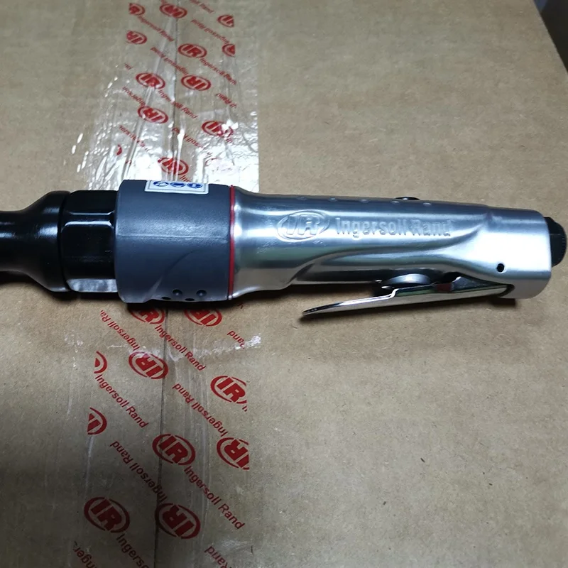 Пневматический ключ с храповым механизмом Ingersoll Rand, 3/8 дюйма, 107XPA