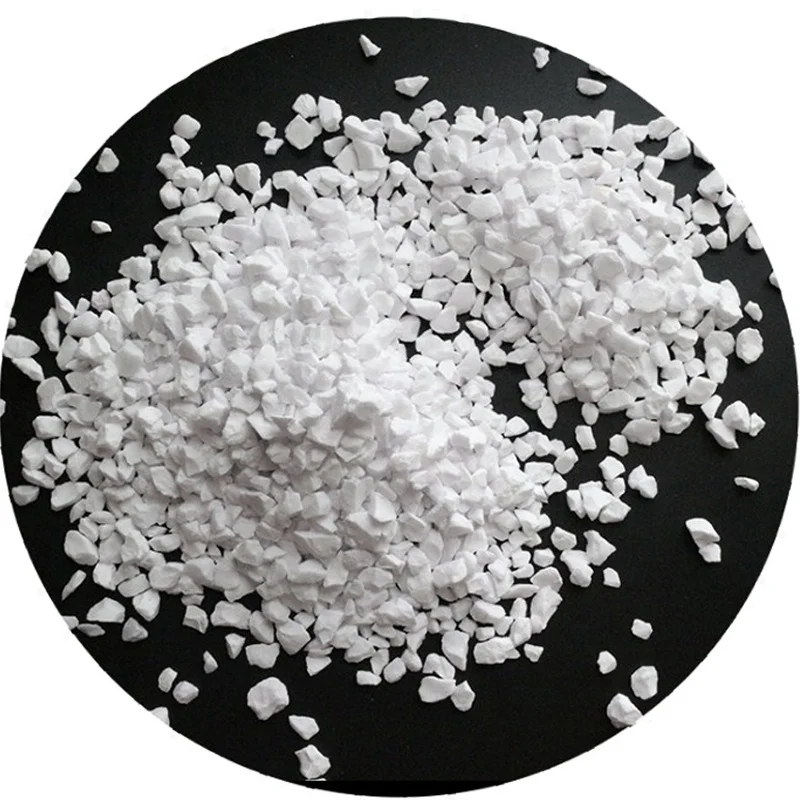 Nanxiang, корундовый трубчатый оксид алюминия