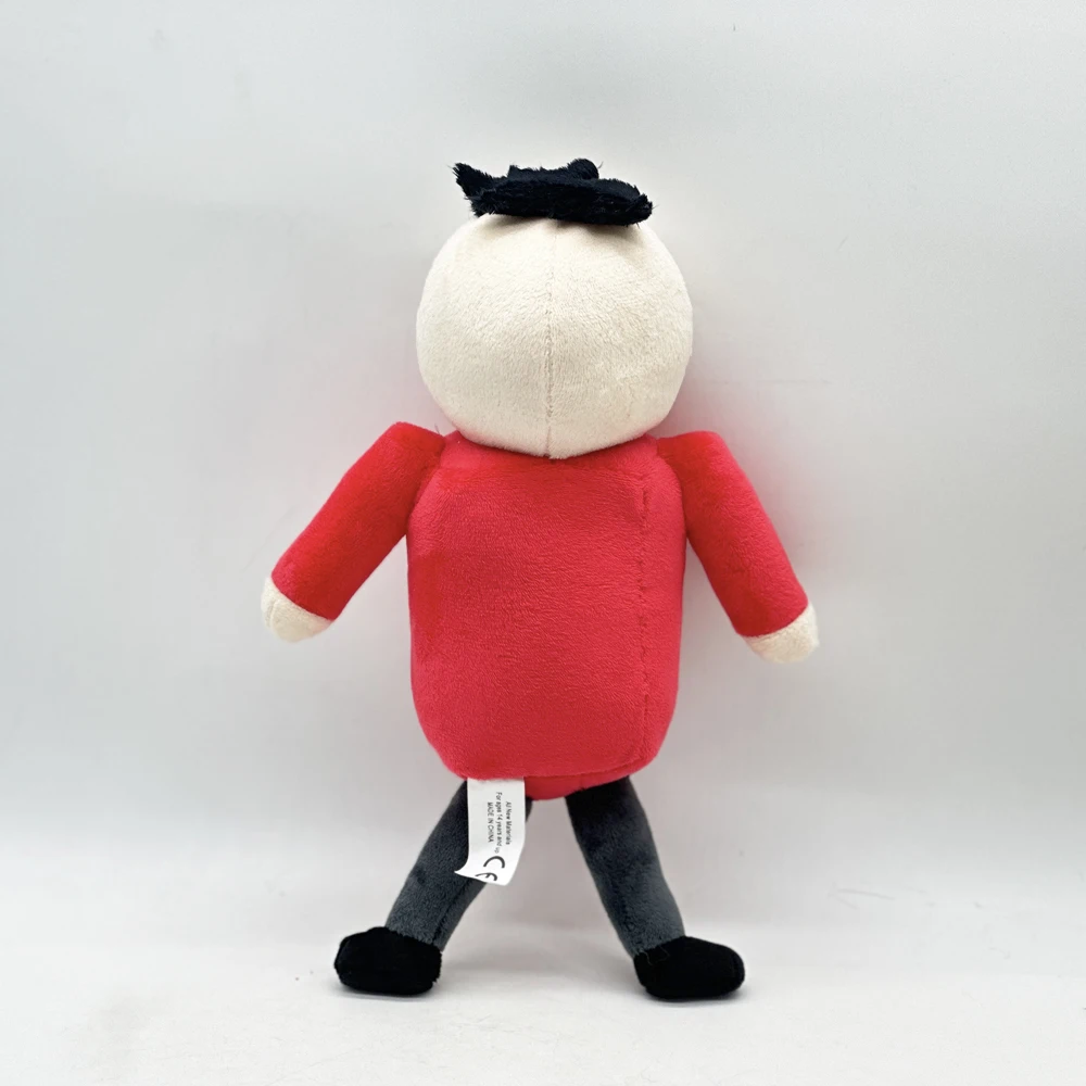 Wholesale Cute And Fun Stuffed  Plush Toy South Park Jimmy Try me Plush Best Gifts For Fans