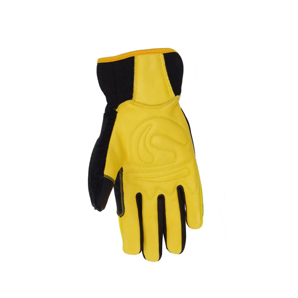 Comfortable wholesale custom logo simple gloves