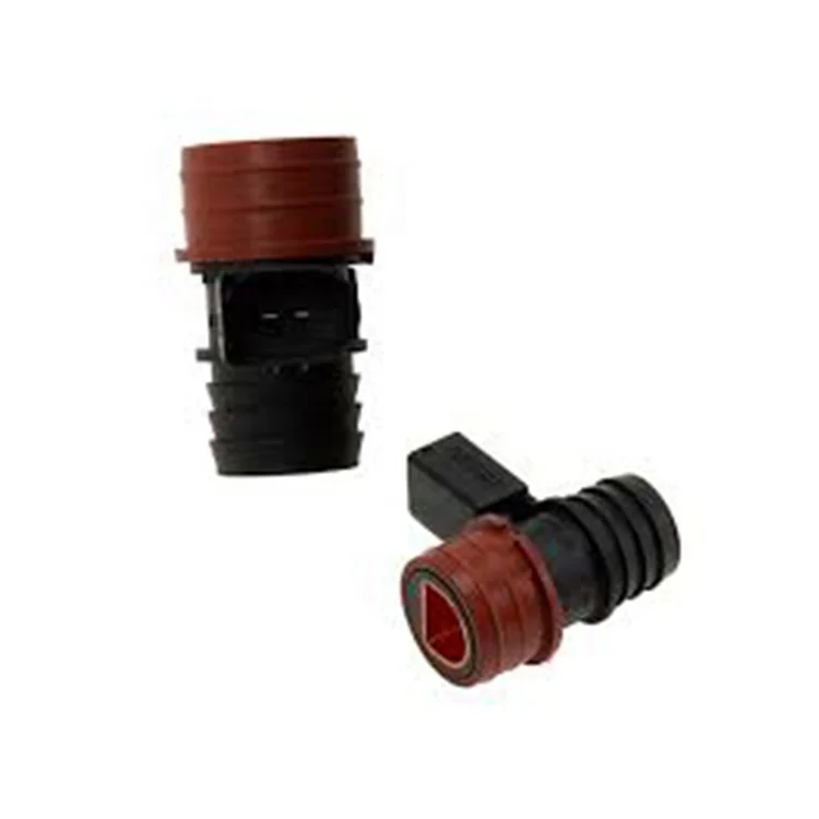 Genuine Mercedes Crankcase Breather Pipe Bypass Heater 6420160330 For SPRINTER 311 315 515 518