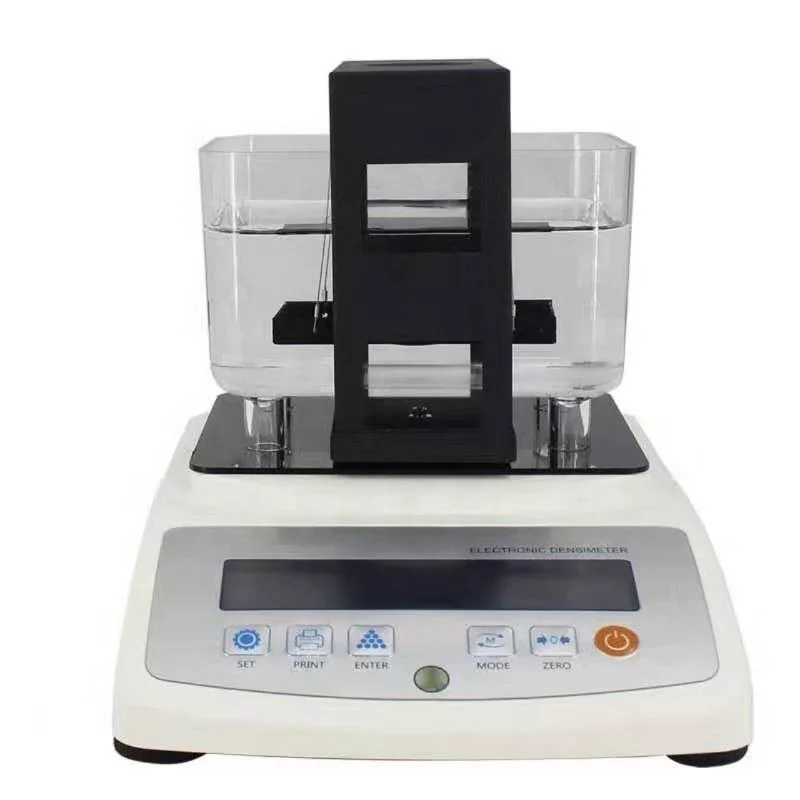 Economic Solid Liquid Densitometer Solid Liquid Density Meter Price