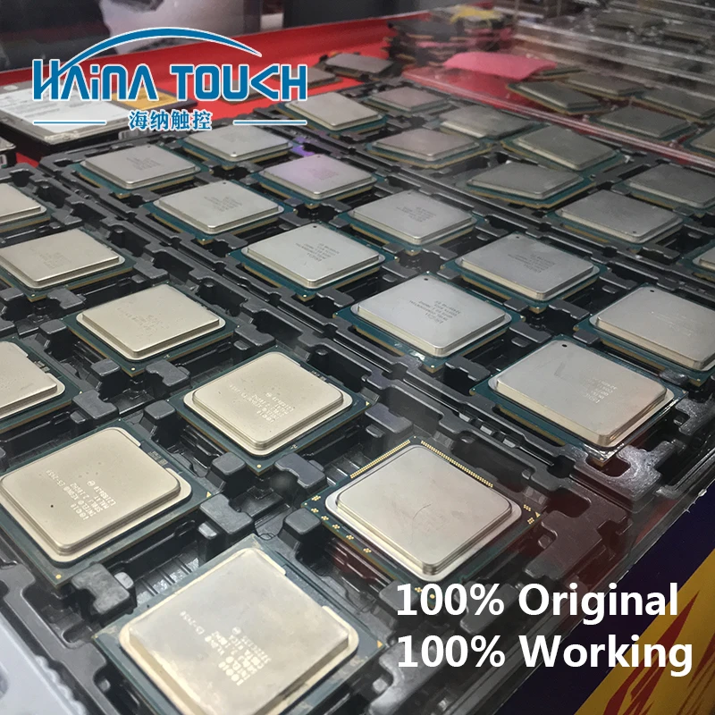 Intel Xeon CPU E5-2660V3 2670V3 2680V3 2690V3 2623V3 2637V3 2683V3 SR1XR for X99 2.60GHz 10-Cores 25M LGA2011-3 Processor