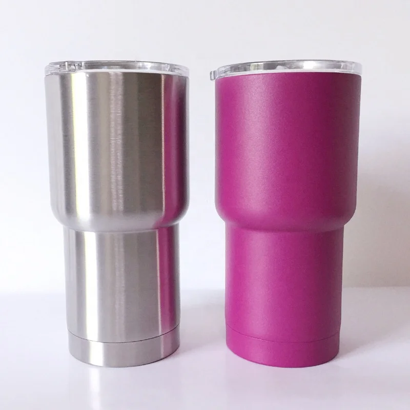 2022 Best Wholesale Drinkwares 20oz Double Walled Stainless Steel Vacuum New Designed Cups Tumbler Customized Coffee Mugs 350g