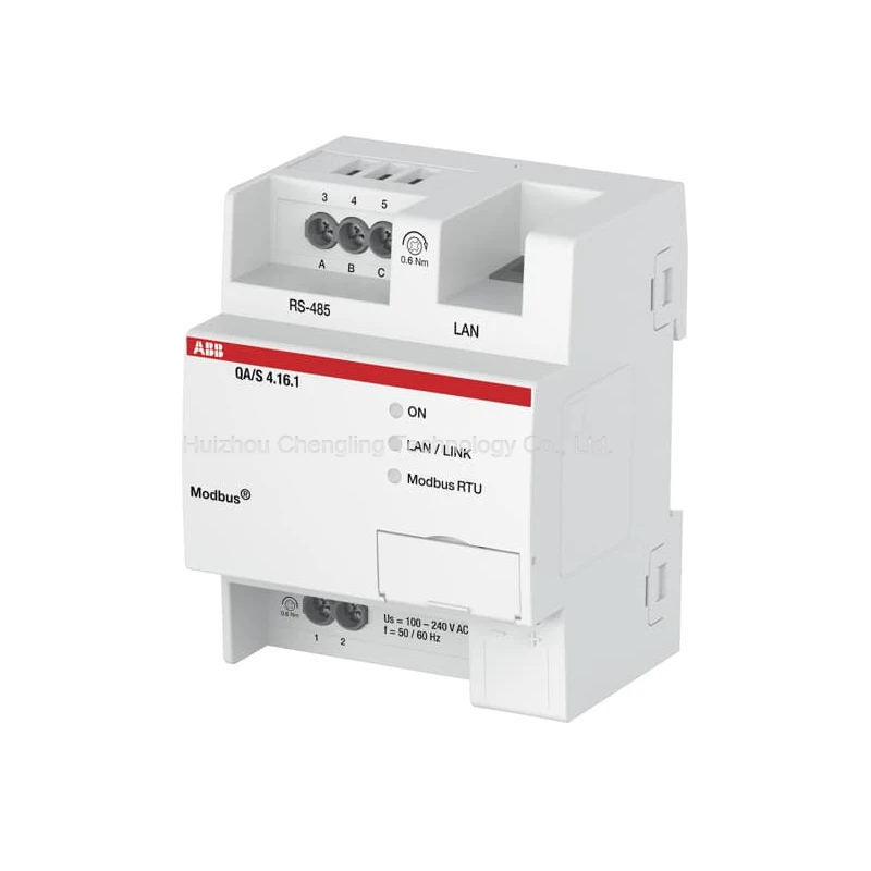 ABB-Monitoring Module for use with Modbus System 2CDG110228R0011