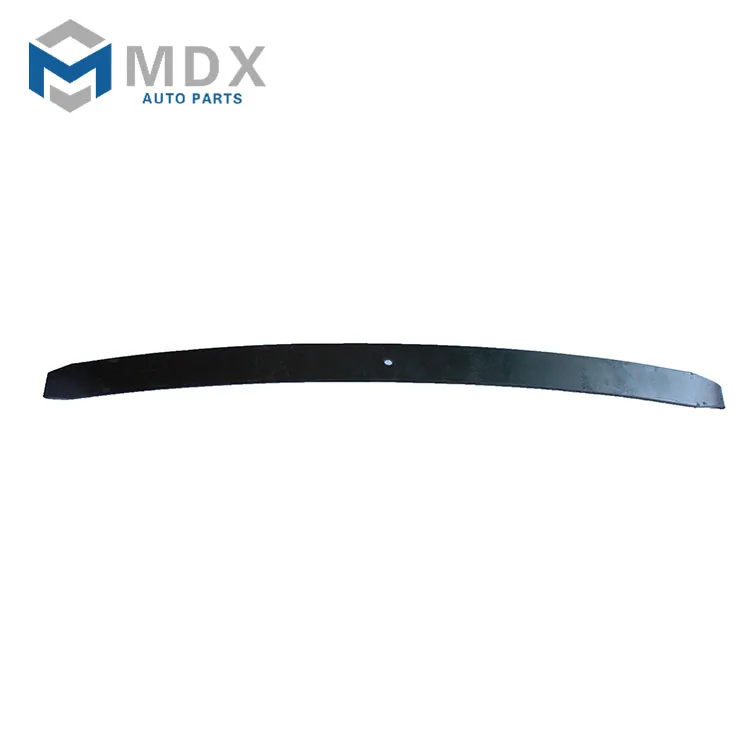 Auto Spare Parts Chassis Parts Leaf Spring 9265548210 8987426881 for ISUZU NKR57 NKR94